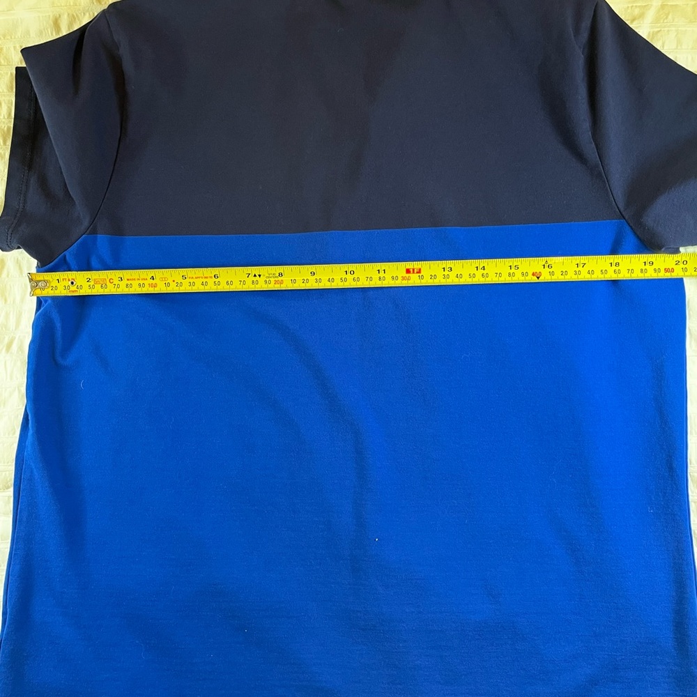 Polo Golf Shirt by Ralph Lauren - Picture 5 of 5